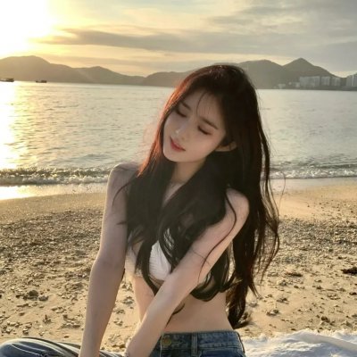 黑色的新娘
