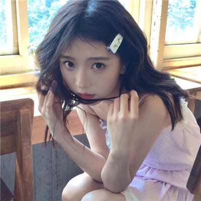 突然的喜欢