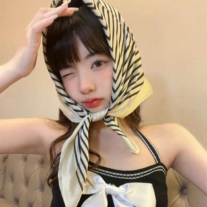 敢爱