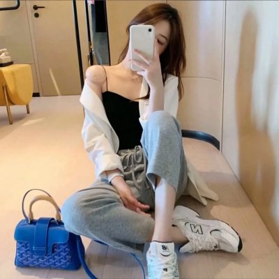 前无古人 动态漫